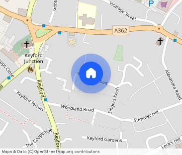 Randolph Road, Frome - Photo 1