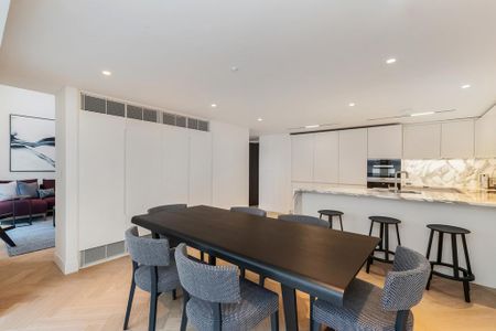 3 bedroom apartment to rent - Photo 3