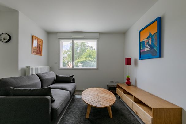 Appartement T3 de 60,35m2 - Photo 1