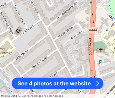 Edward Street, Nuneaton, CV11 - Photo 1