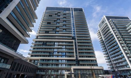 For Lease - 95 Oneida Crescent Unit# 1704, Richmond Hill, Ontario - Photo 4