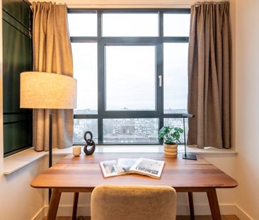Te huur: Appartement Ungerplein in Rotterdam - Photo 3