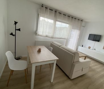 Location Appartement 1 pièce 21m² AMIENS 80080 - Photo 2
