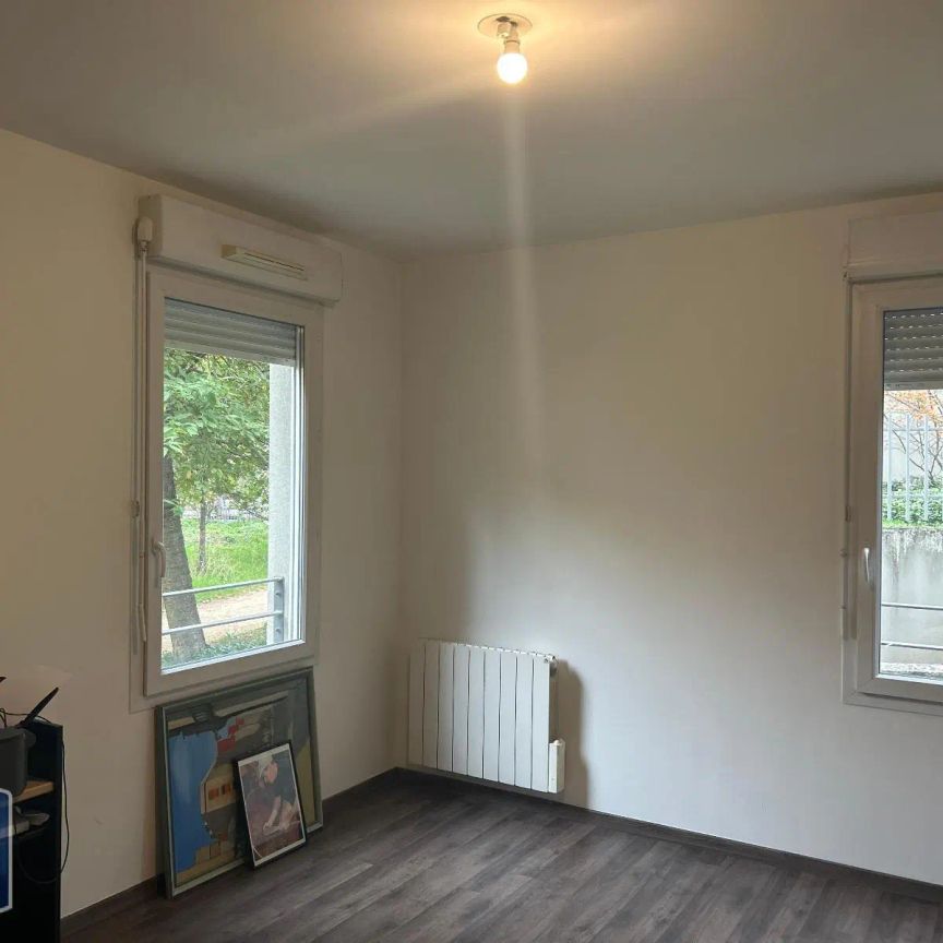 Appartement à louer 3 pièces 53.55m² - Photo 1