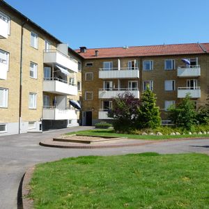 Sankt Pauligatan 29A - Photo 3