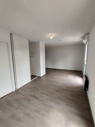 Location Appartement 1 pièce 26m² MONTPELLIER 34000 - Photo 2
