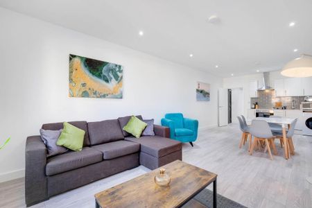 1 bedroom apartment to rent - Photo 3