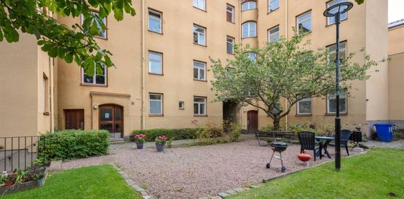 Värmlandsgatan 3 B - Photo 2