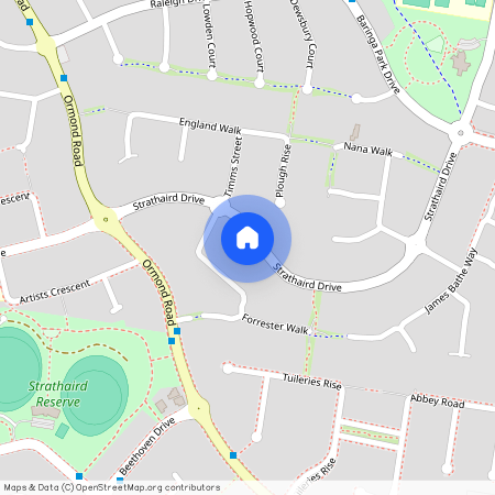 64 Strathaird Drive, Vic 3805, Narre Warren South