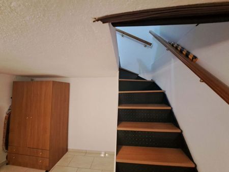 Studio/Γκαρσονιέρα για ενοικίαση Άγιοι Ανάργυροι (Βόλος) - Photo 5