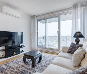 Appartement à louer - Montréal (Ahuntsic-Cartierville) (Nouveau Bor... - Photo 2