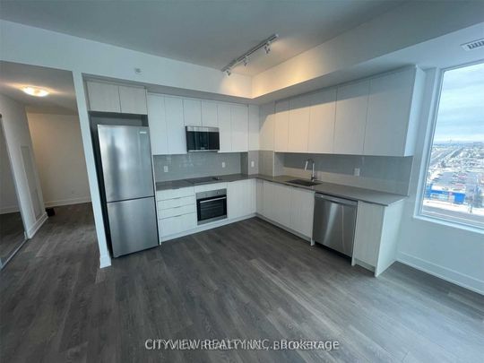 For Lease - 2489 Taunton Road Unit# 1119, Oakville, Ontario - Photo 1