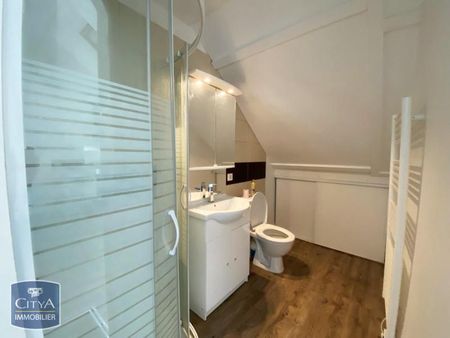 Location Appartement 1 pièce 17m² RAMBOUILLET 78120 - Photo 4