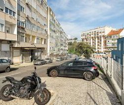 Rental Apartment 2 bedrooms Ajuda Lisboa - marquee, lots of natural... - Photo 6