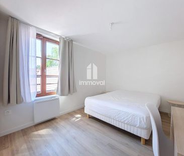 Location Appartement 2 pièces 35m² STRASBOURG 67000 - Photo 4