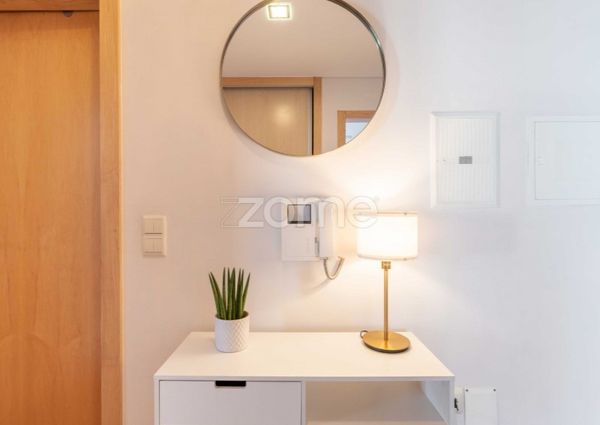 Apartamento T1 em Porto