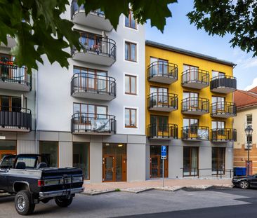 Norra Kullagatan 4 - Photo 5