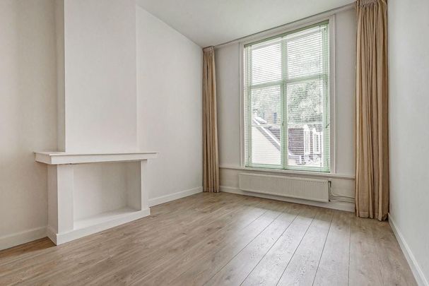 Plantage Parklaan 5-H, Plantage, 1018SP, Amsterdam - Foto 1