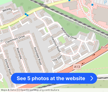 Chestnut Road, Basildon - Photo 1