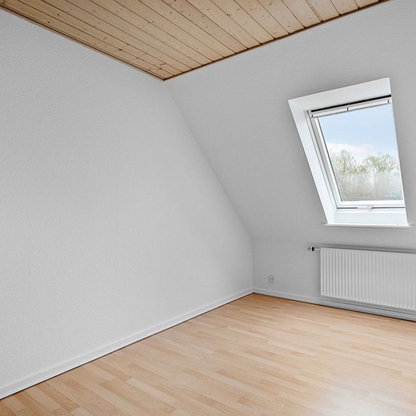 4-værelses Rækkehus på 92 m² i Tommerup - Photo 1