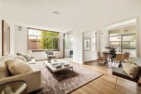 6/271 Edgecliff Road, Woollahra NSW 2025 - Apartment For Rent | Domain - Photo 4
