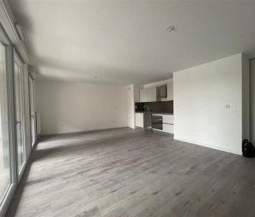 Location appartement 3 pièces - 71.47m² à Marquette-lez-lille (59520) - Photo 3