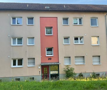 Geräumige Wohnung mit sonnigem Balkon - Foto 4