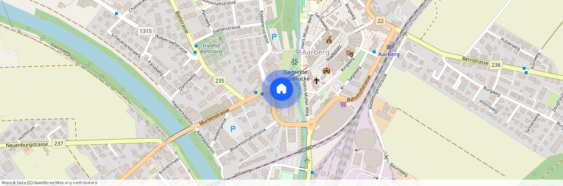 3270, Aarberg, Murtenstrasse, 3