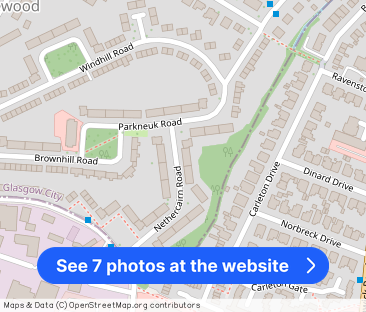 Nethercairn Road, Glasgow, G43 - Photo 1