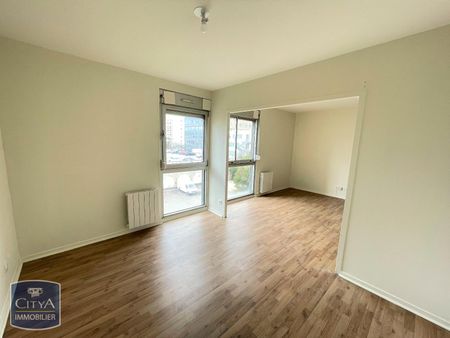 Location Appartement 2 pièces 47m² DIJON 21000 - Photo 3