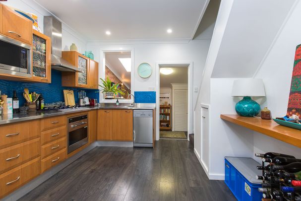Home For Rent - Photo 1