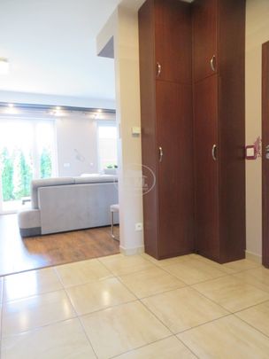 PIĘKNE MIESZKANIE / 3 POK/MIEJSCE POST. OGRÓDEK - Фото 1