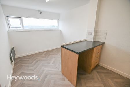 1 bed apartment to rent in Bridge Court, Trent Vale, Stoke-on-Trent - Photo 5