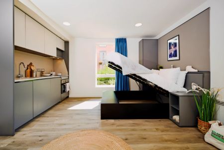 Accessible Room - Photo 5