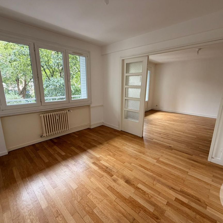 Location Appartement 4 pièces 94m² METZ 57000 - Photo 1