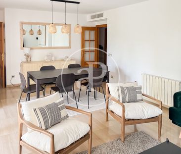 Apartment for rent in Bonanova - Photo 5