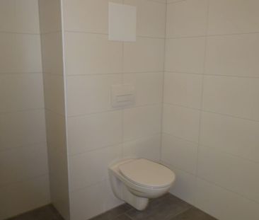 PROVISIONSFREI! Neubau – Sehr hochwertige 2-Zimmer-Wohnung mit Logg... - Foto 6