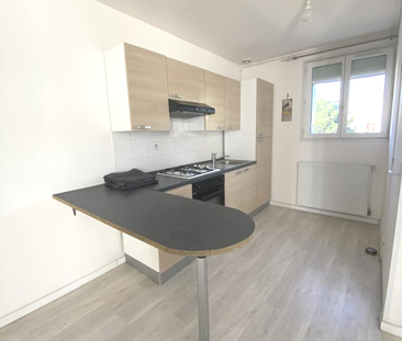 Location Appartement 1 pièce 30m² CLERMONT FERRAND 63000 - Photo 4