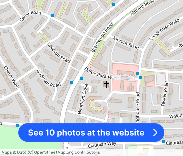 2 bedroom flat for rent - Photo 1