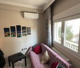 Studio/Γκαρσονιέρα για ενοικίαση - Συκιές, - Φωτογραφία 3