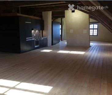 Loft à Arnex-sur-Orbe - Photo 6