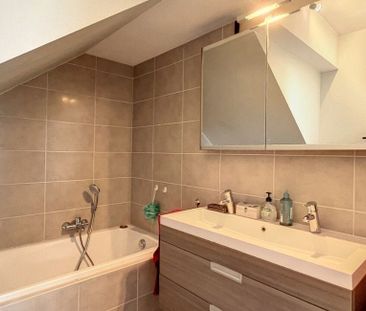 Appartement te huur in Bellem voor € 800 met 2 slaapkamers - Foto 5