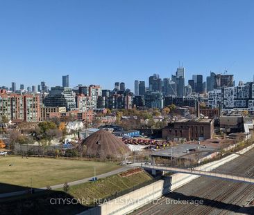 For Lease - 50 Ordnance Street Unit# 908, Toronto, Ontario - Photo 5