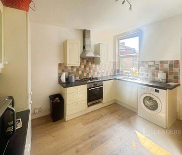 3 bedroom house to rent Southport Terrace, Nottingham, Nottinghamshire, NG7 - Photo 5