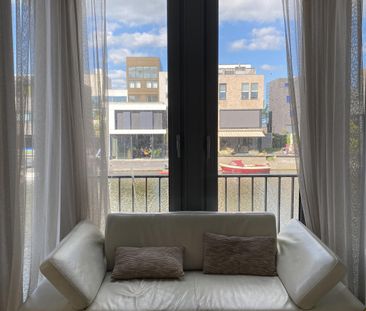 Te huur: Huis Erich Salomonstraat in Amsterdam - Photo 5