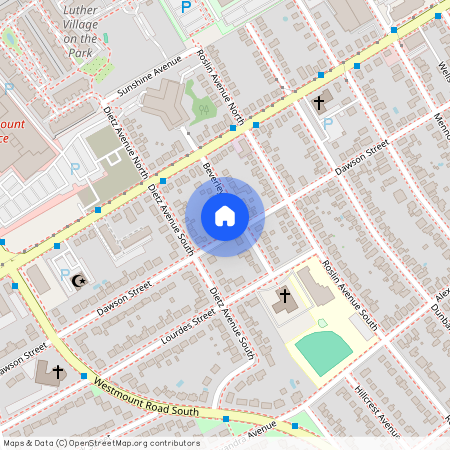 21 Beverley Street Unit# (Lower Level), Waterloo