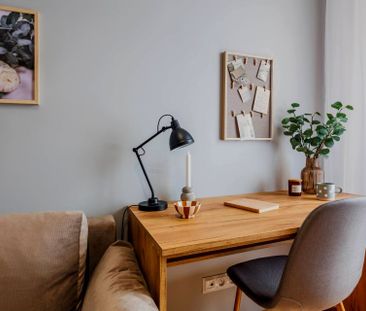 Pokój, ul. Podwisłocze - Photo 3