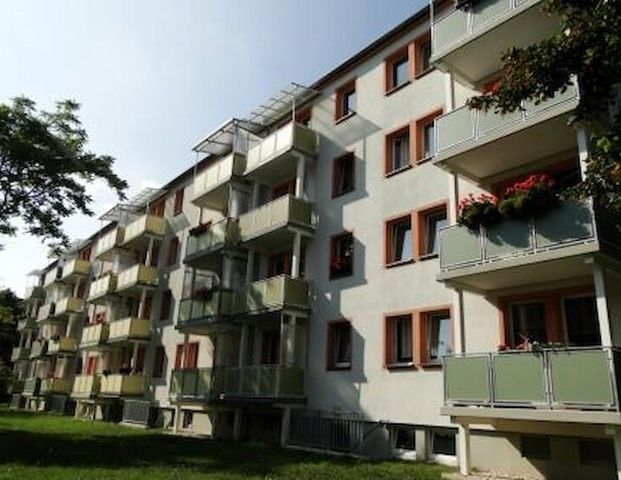 Erich-Kästner-Straße 18, 08525 Plauen - Foto 1