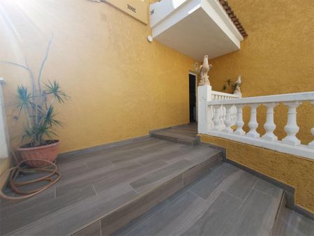 Piso de alquiler en Carrer Antonio Saura, 14, Varadero - Photo 5