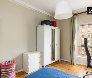 madrid, Community of Madrid 28002 - Photo 4